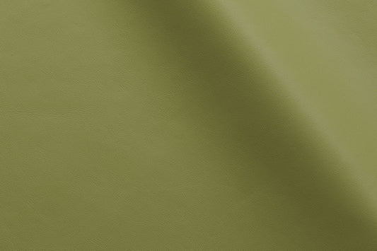 CUIR VEAU NAPPA VERT PRAIRIE