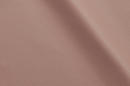 CUIR GRAINÉ SOUPLE MERINGUE